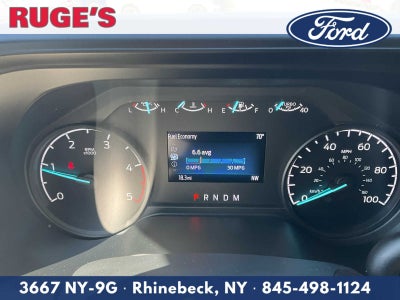 2026 Ford Super Duty F-350 SRW XLT