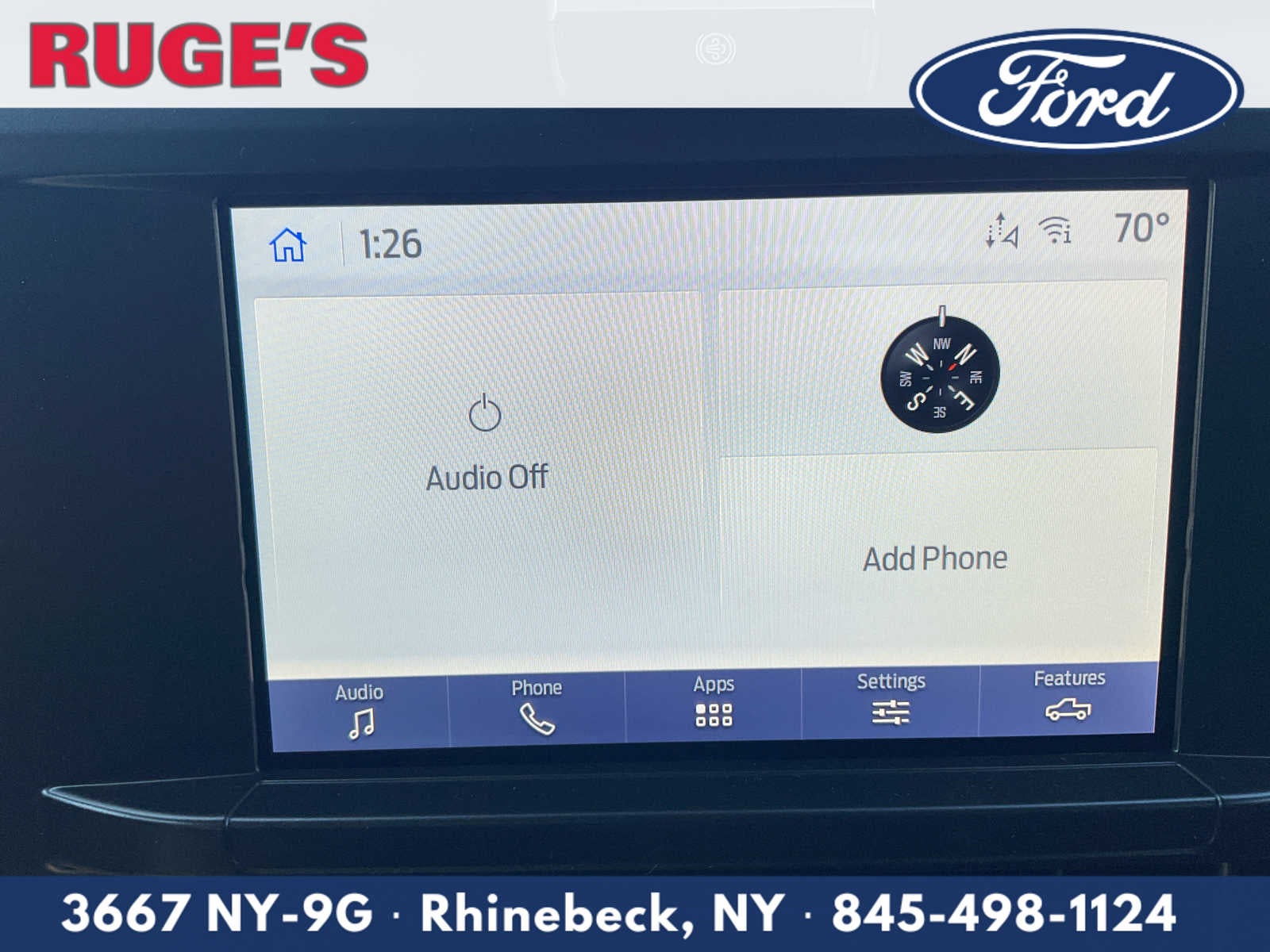 2026 Ford Super Duty F-350 SRW XLT