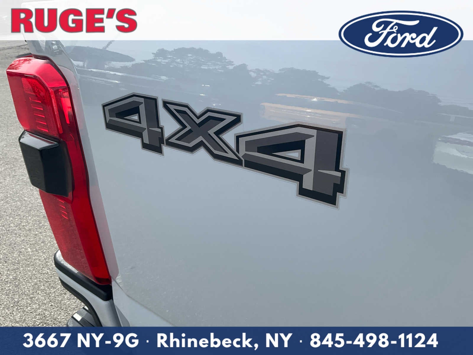 2025 Ford Super Duty F-350 SRW Pickup XLT