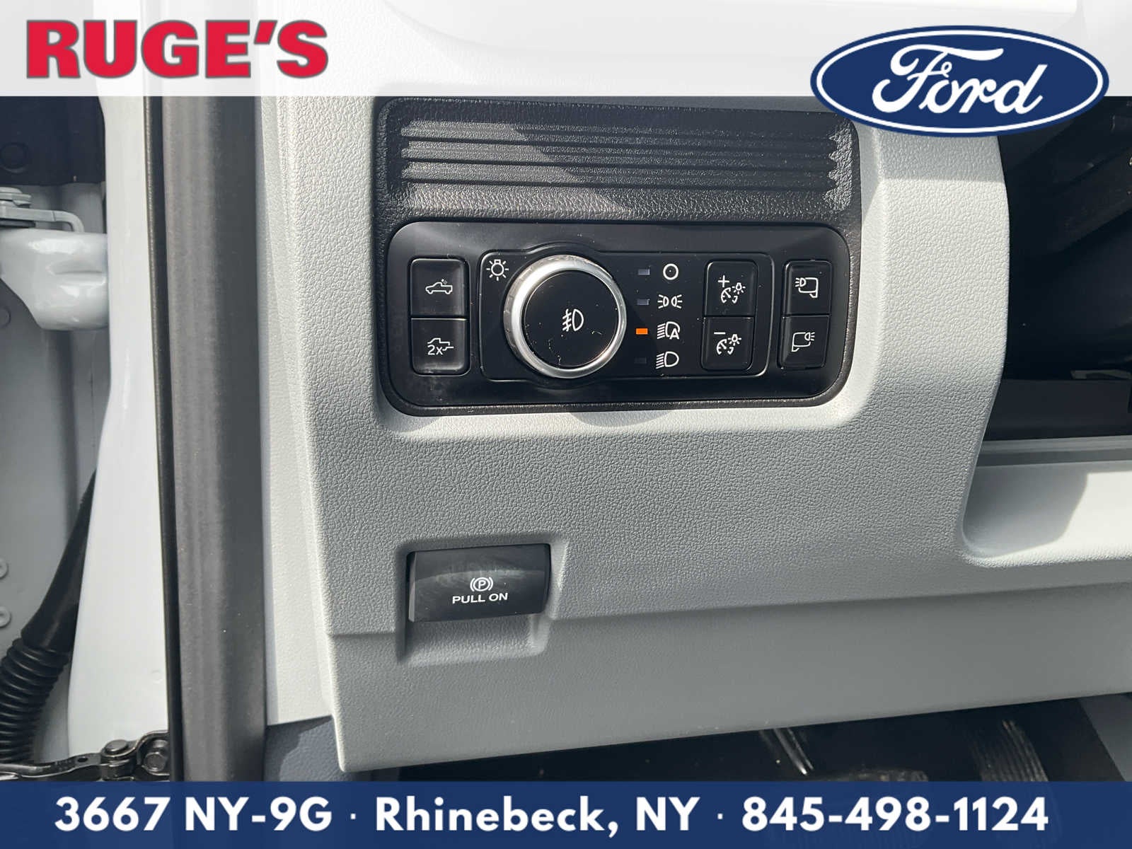 2025 Ford Super Duty F-350 SRW Pickup XLT