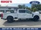 2025 Ford Super Duty F-350 SRW Pickup XLT