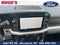 2025 Ford Super Duty F-350 SRW Pickup XLT