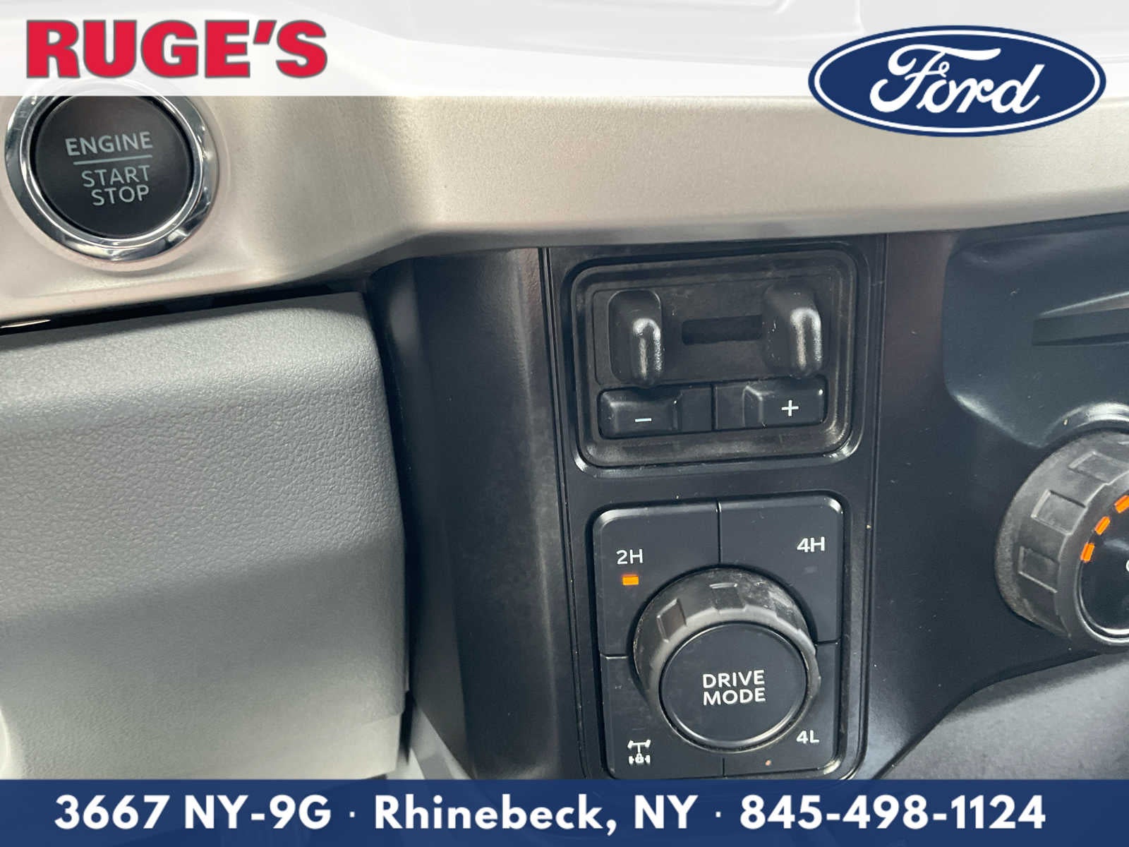 2025 Ford Super Duty F-350 SRW Pickup XLT