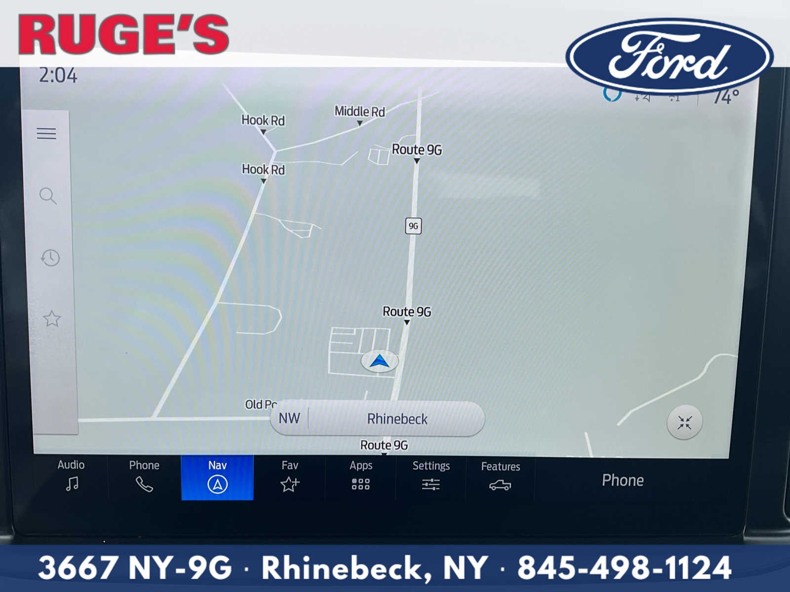 2025 Ford Super Duty F-350 SRW Pickup XLT