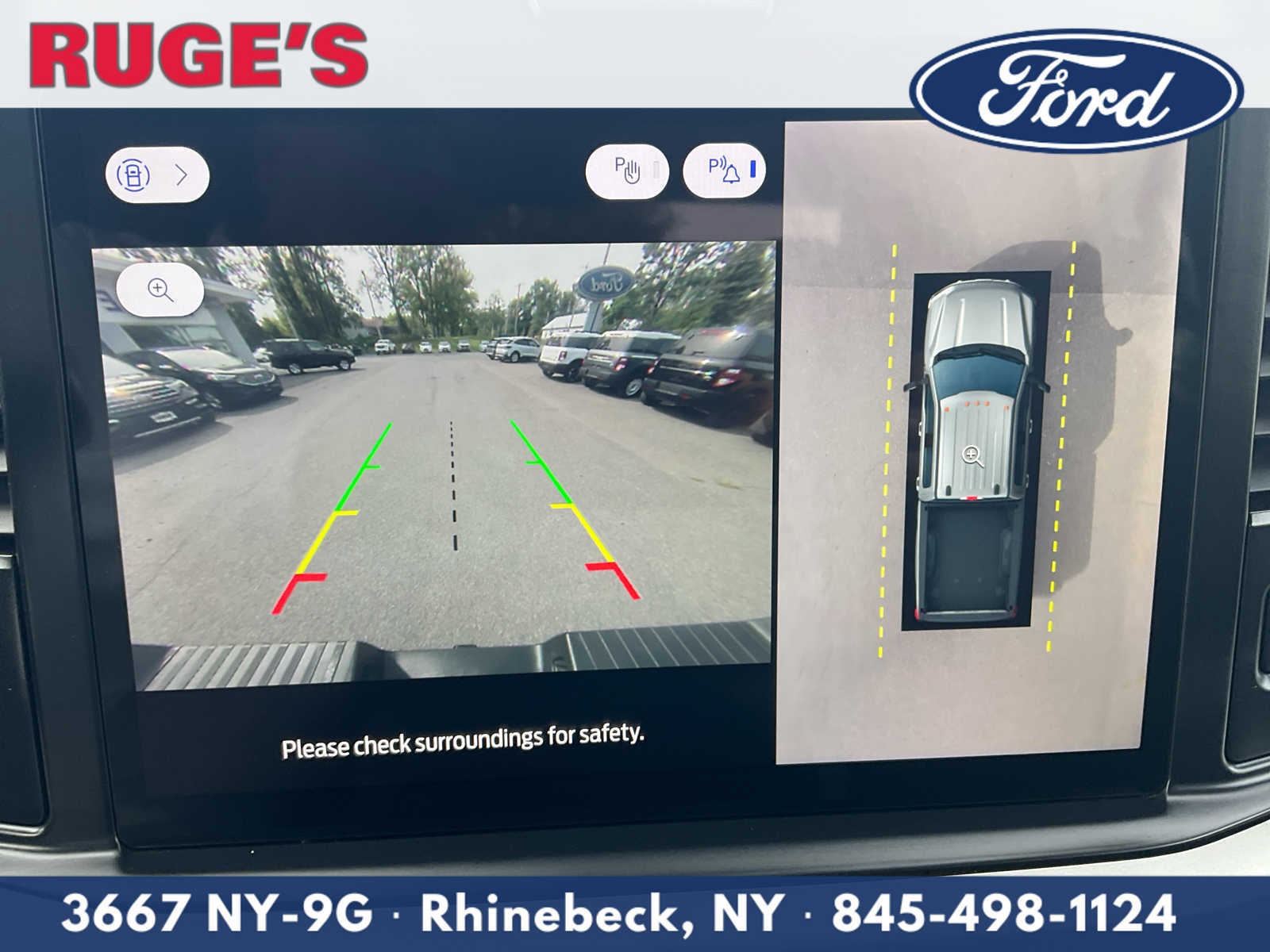2025 Ford Super Duty F-350 SRW Pickup XLT