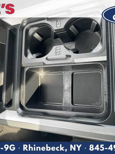 2025 Ford Super Duty F-350 SRW Pickup XLT