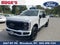2025 Ford Super Duty F-350 SRW Pickup XLT