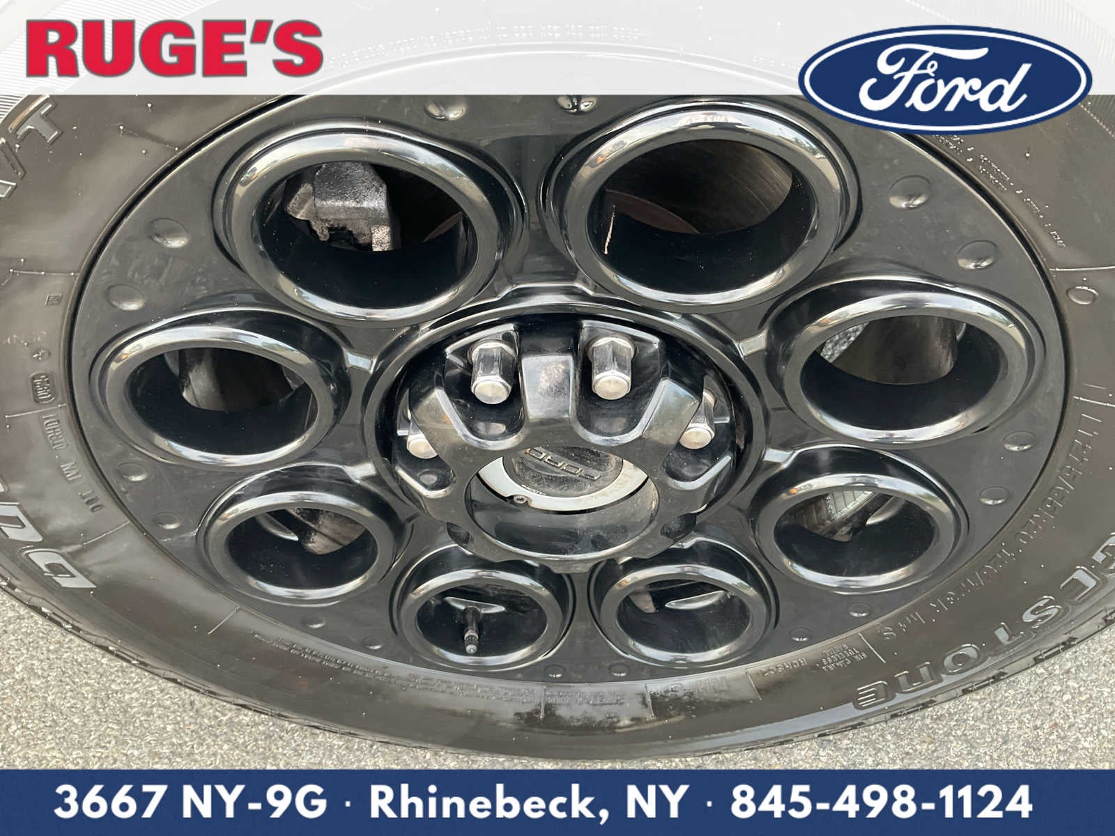 2025 Ford Super Duty F-350 SRW Pickup XLT