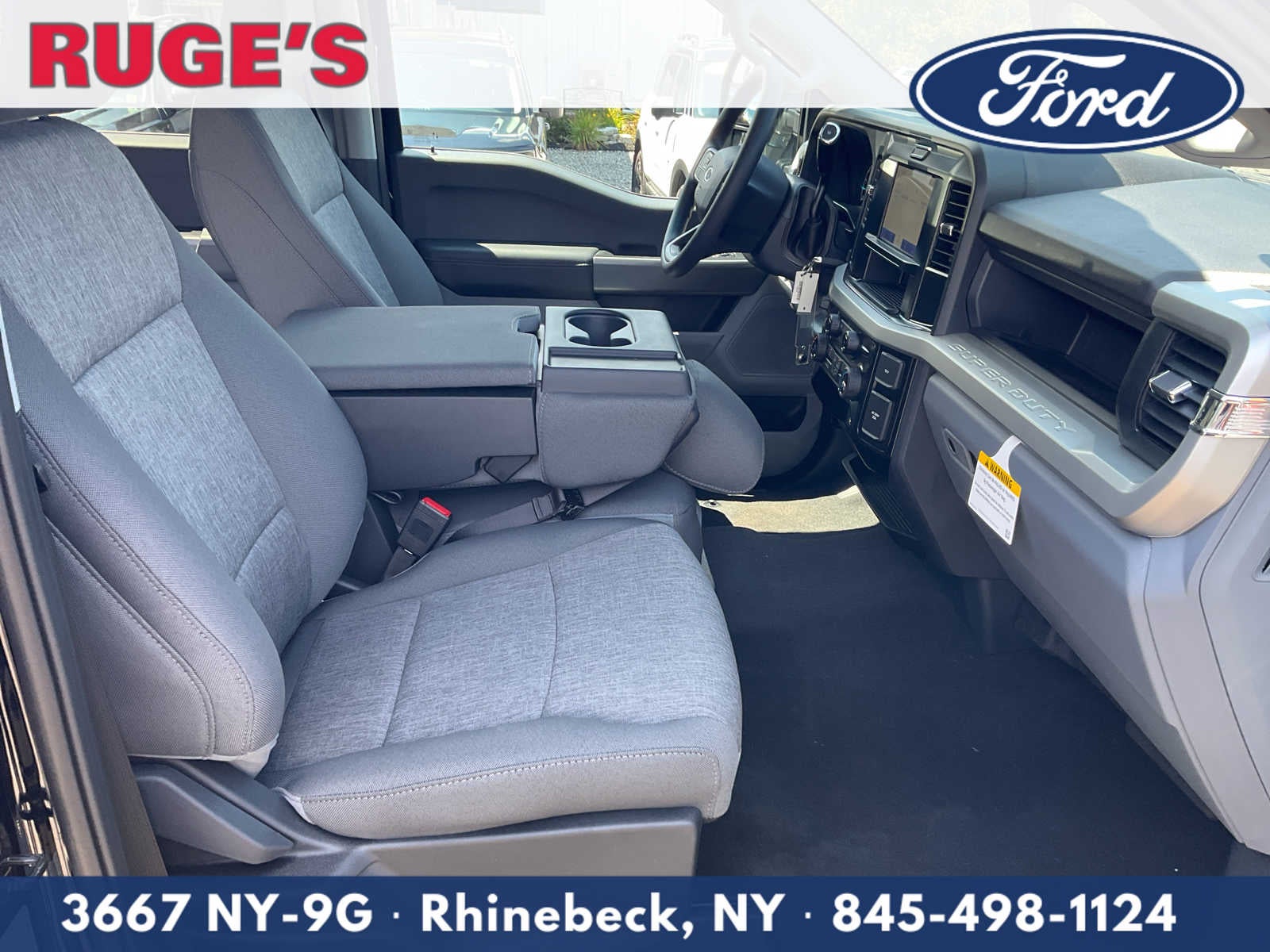 2026 Ford Super Duty F-350 DRW XL