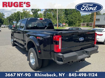 2026 Ford Super Duty F-350 DRW XL