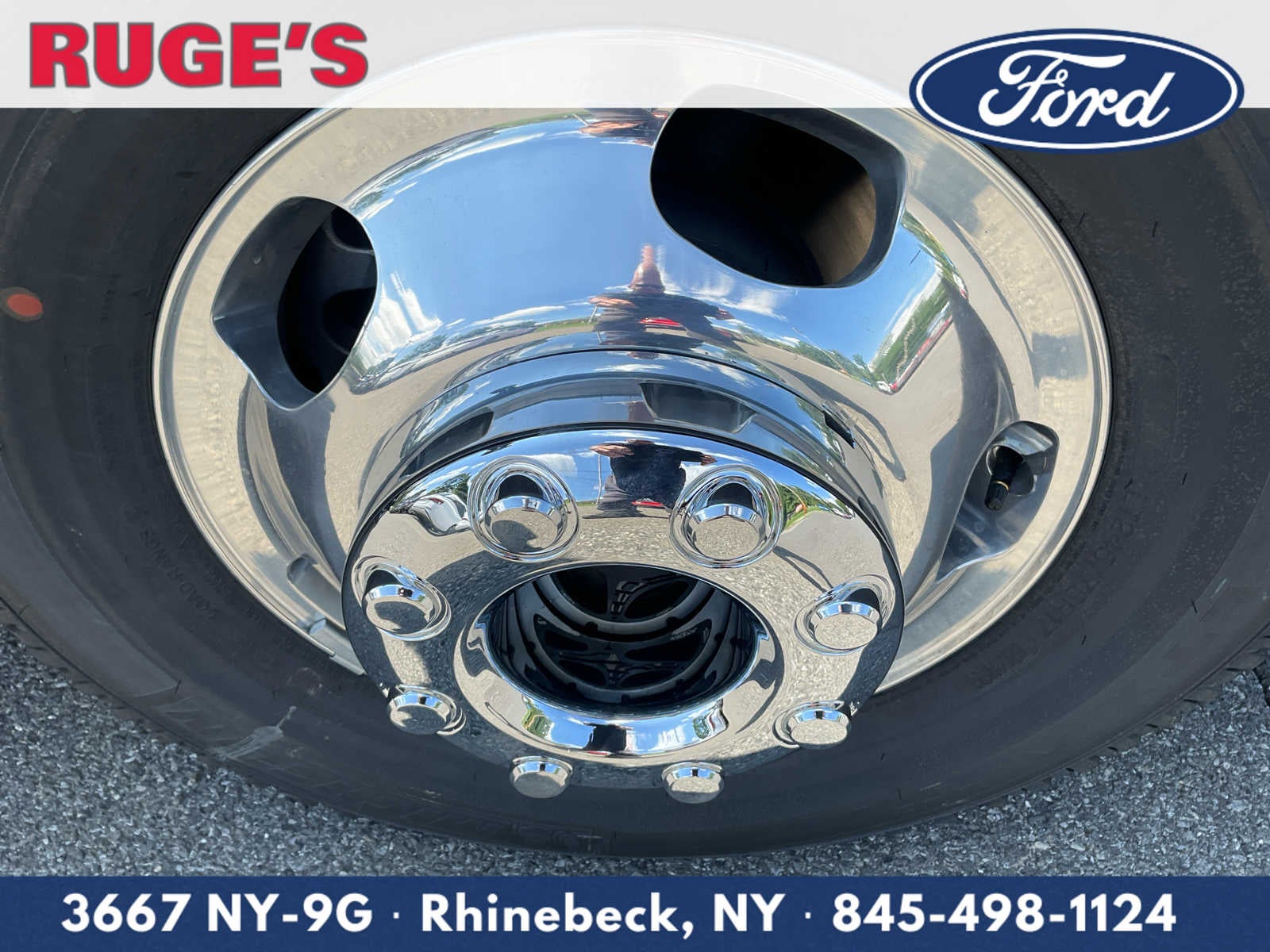 2026 Ford Super Duty F-350 DRW XL