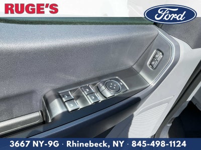 2024 Ford Super Duty F-350 SRW Pickup XL