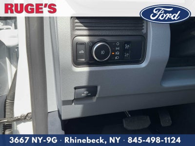 2024 Ford Super Duty F-350 SRW Pickup XL