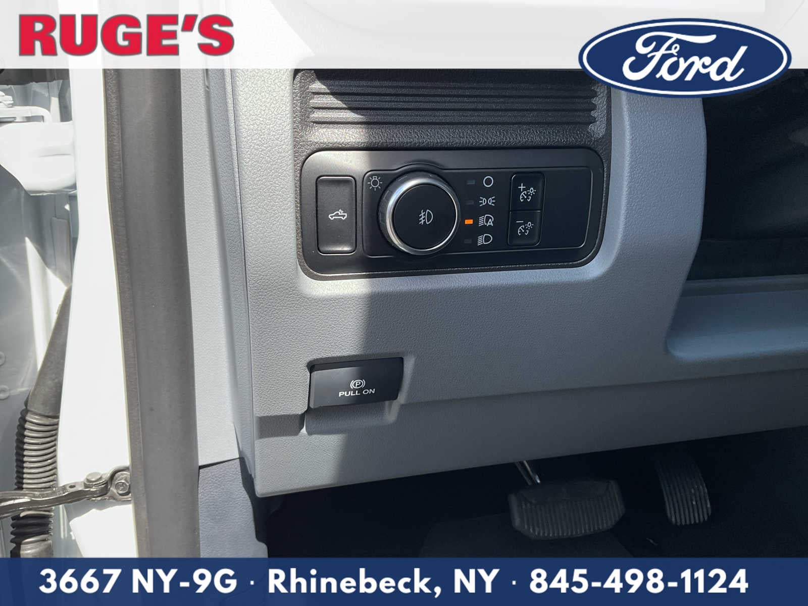 2024 Ford Super Duty F-350 SRW Pickup XL