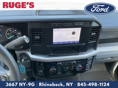 2024 Ford Super Duty F-350 SRW Pickup XL