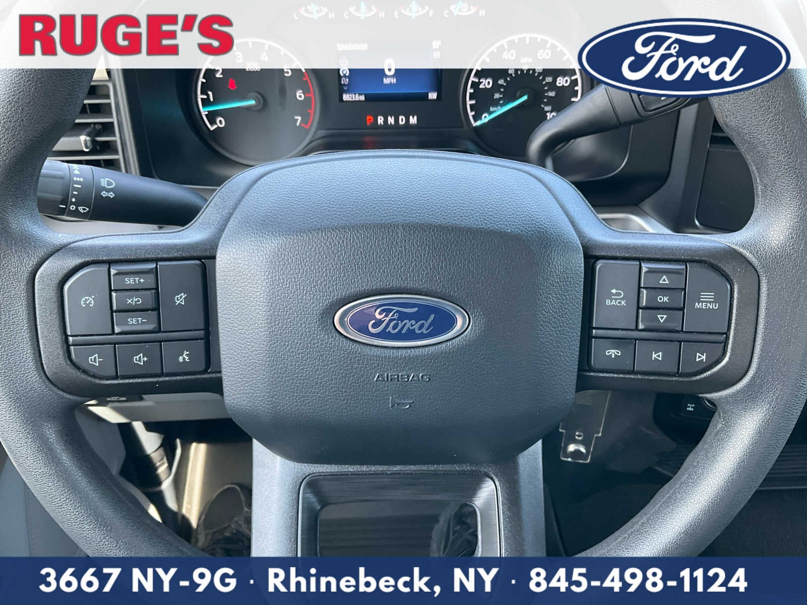 2024 Ford Super Duty F-350 SRW Pickup XL