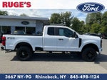 2024 Ford Super Duty F-350 SRW Pickup XL