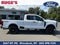 2024 Ford Super Duty F-350 SRW Pickup XL