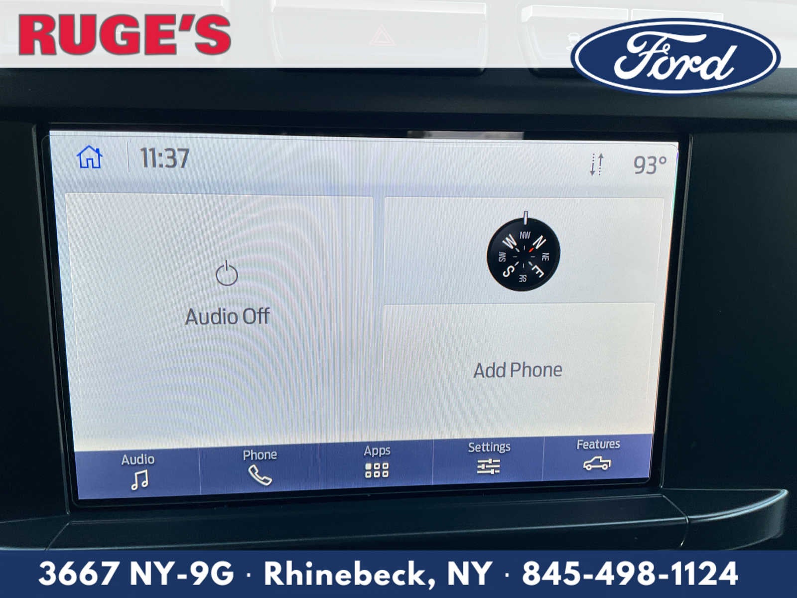 2024 Ford Super Duty F-350 SRW Pickup XL