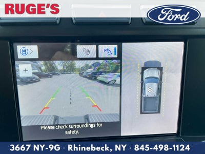 2024 Ford Super Duty F-350 SRW Pickup XL