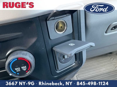 2024 Ford Super Duty F-350 SRW Pickup XL