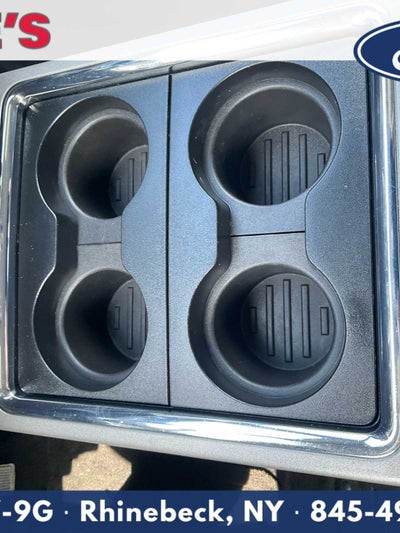 2015 Ford Super Duty F-350 SRW Pickup Lariat