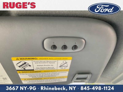 2015 Ford Super Duty F-350 SRW Pickup Lariat