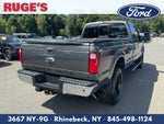 2015 Ford Super Duty F-350 SRW Pickup Lariat