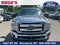 2015 Ford Super Duty F-350 SRW Pickup Lariat