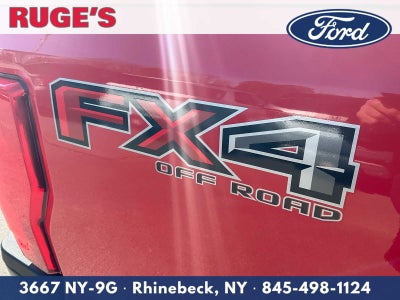 2021 Ford Super Duty F-250 SRW XL