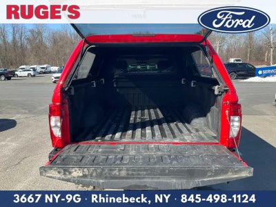 2021 Ford Super Duty F-250 SRW XL