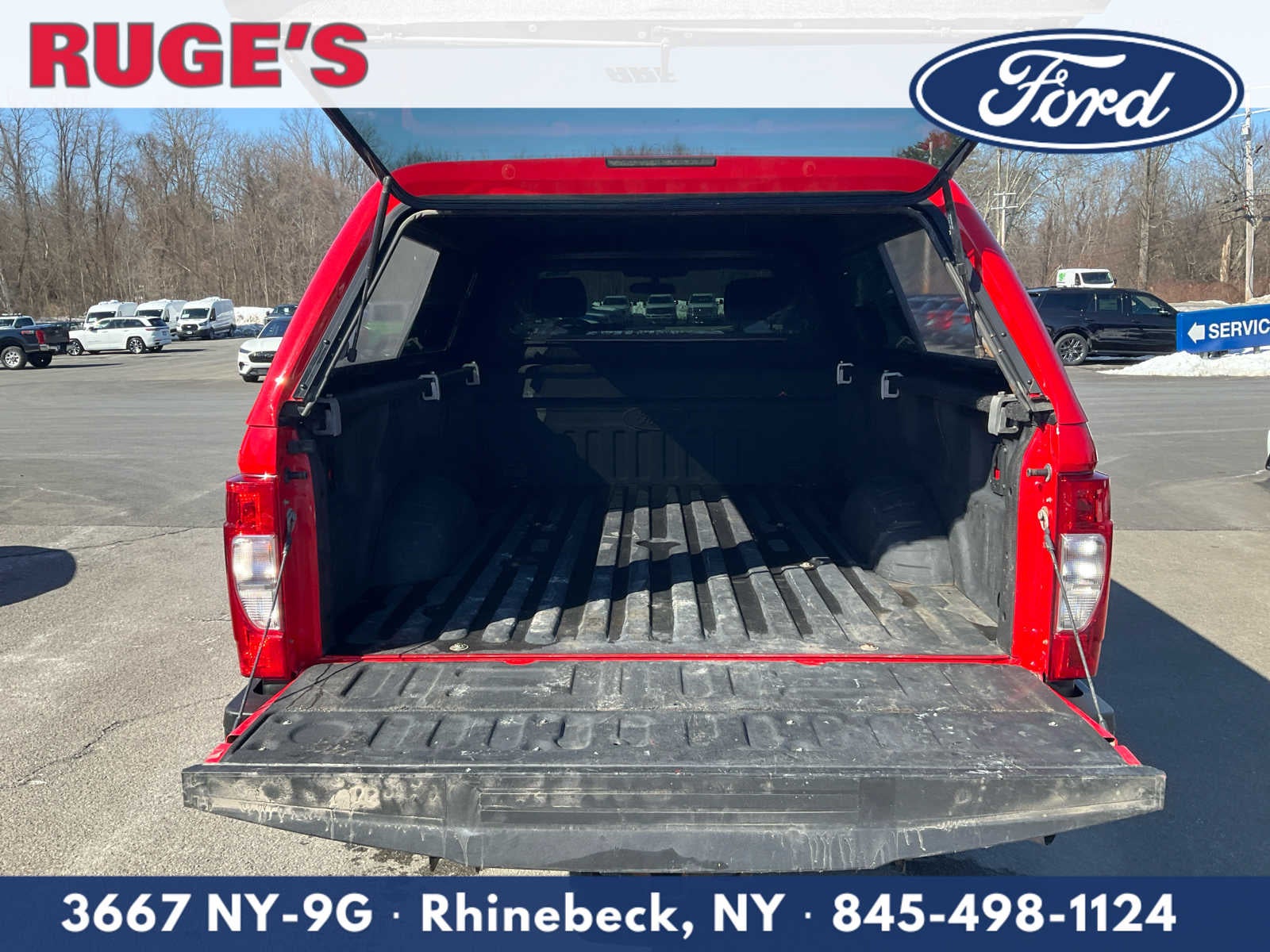 2021 Ford Super Duty F-250 SRW XL