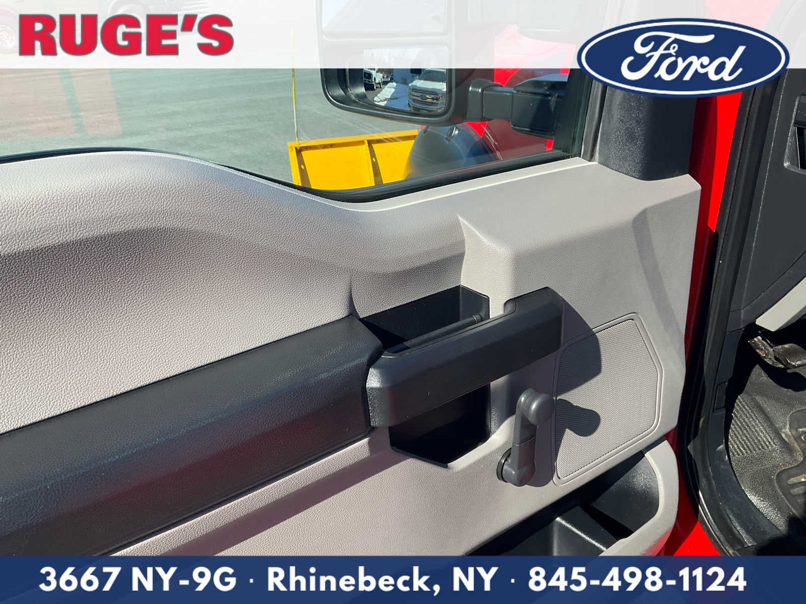 2021 Ford Super Duty F-250 SRW XL