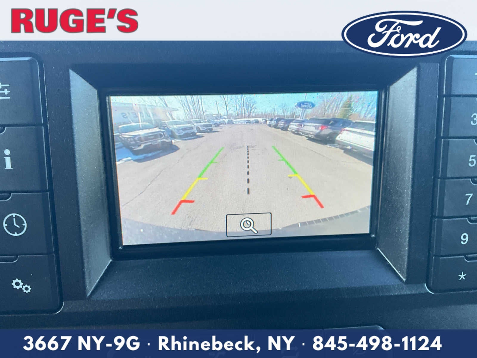 2021 Ford Super Duty F-250 SRW XL