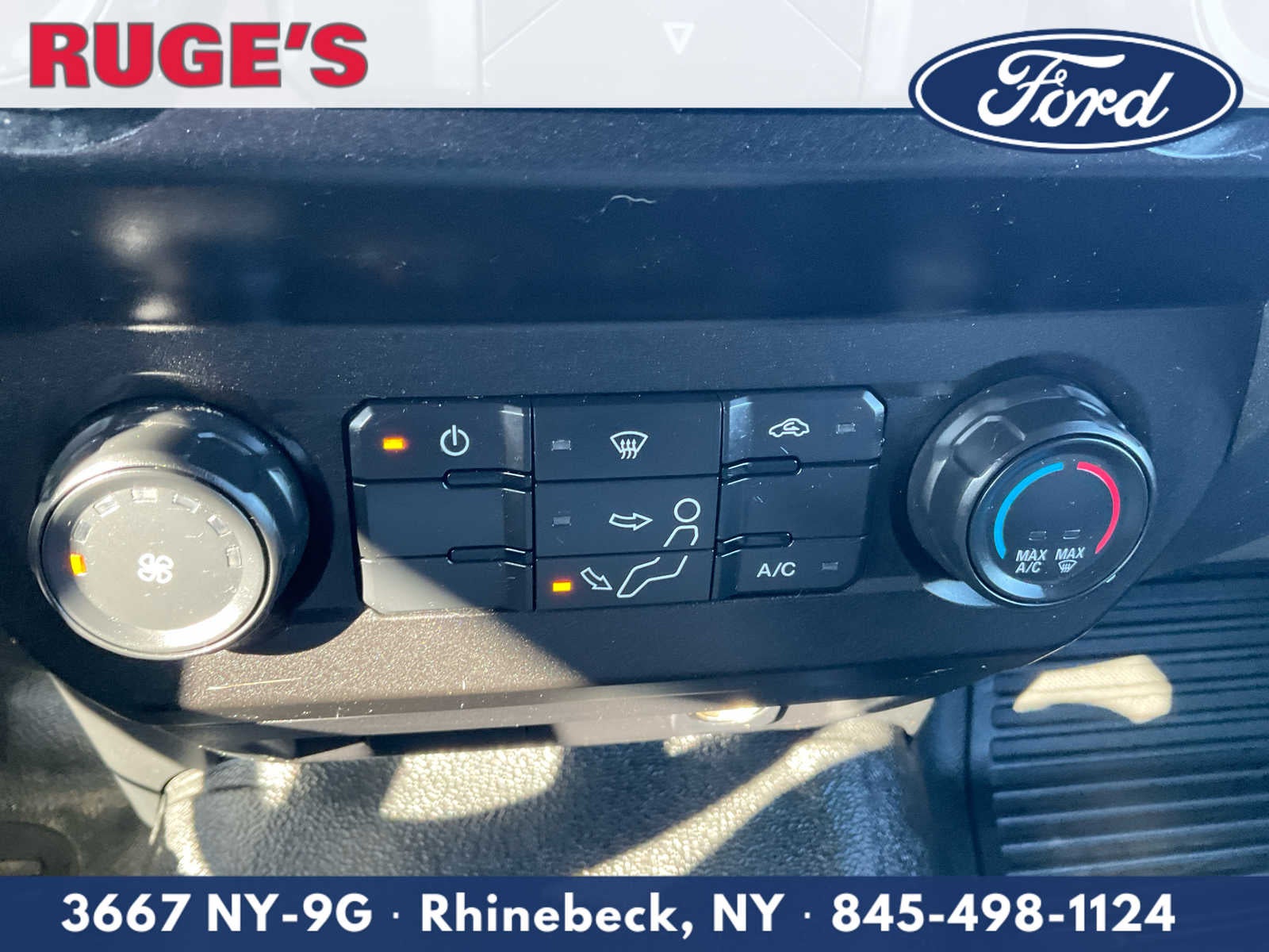 2021 Ford Super Duty F-250 SRW XL