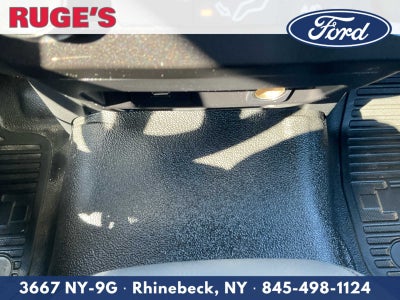 2021 Ford Super Duty F-250 SRW XL