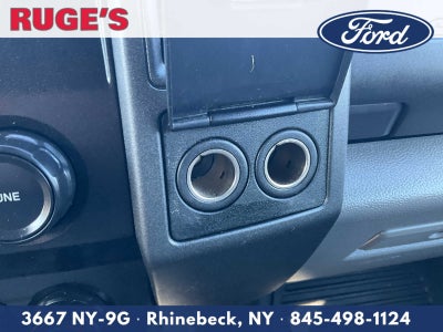 2021 Ford Super Duty F-250 SRW XL