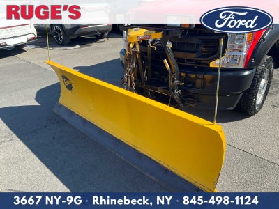 2021 Ford Super Duty F-250 SRW XL