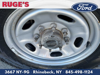 2021 Ford Super Duty F-250 SRW XL