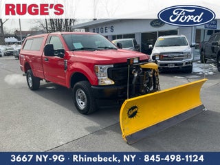 2021 Ford Super Duty F-250 Pickup XL