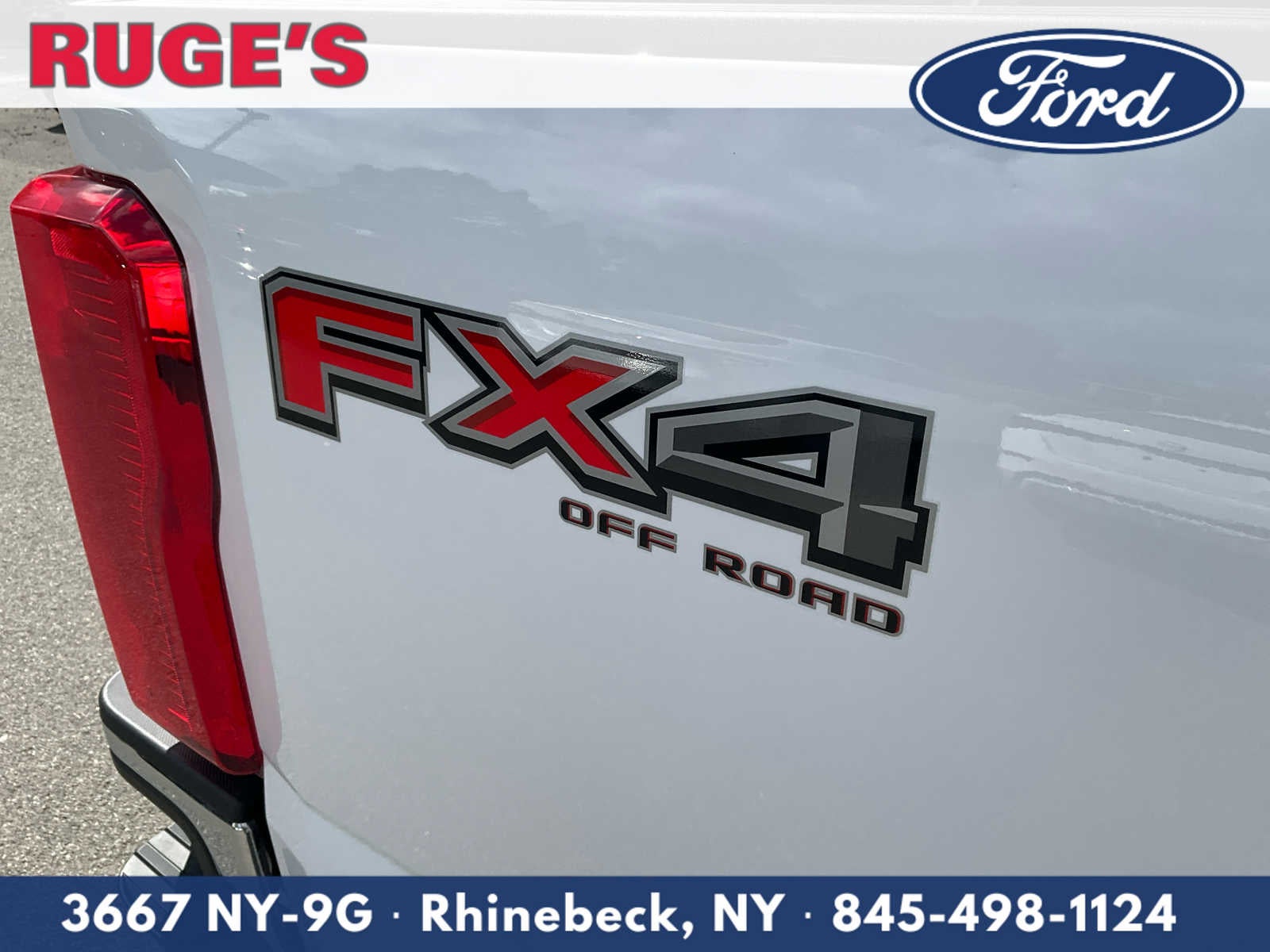 2027 Ford Super Duty F-250 SRW XL