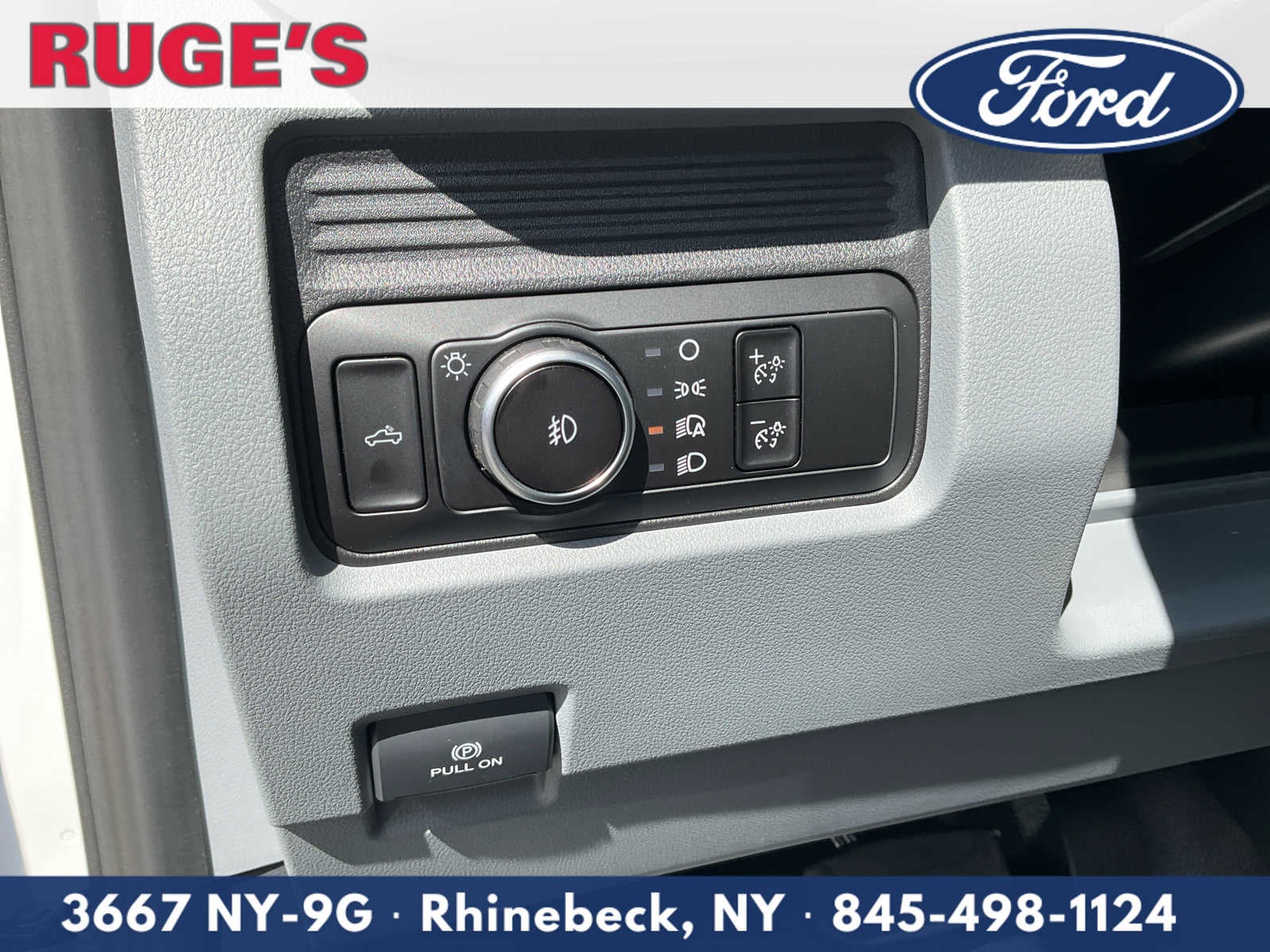 2027 Ford Super Duty F-250 SRW XL