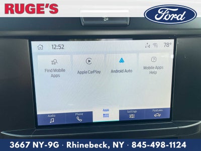 2027 Ford Super Duty F-250 SRW XL