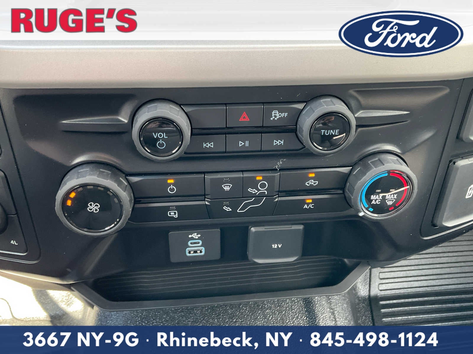 2027 Ford Super Duty F-250 SRW XL