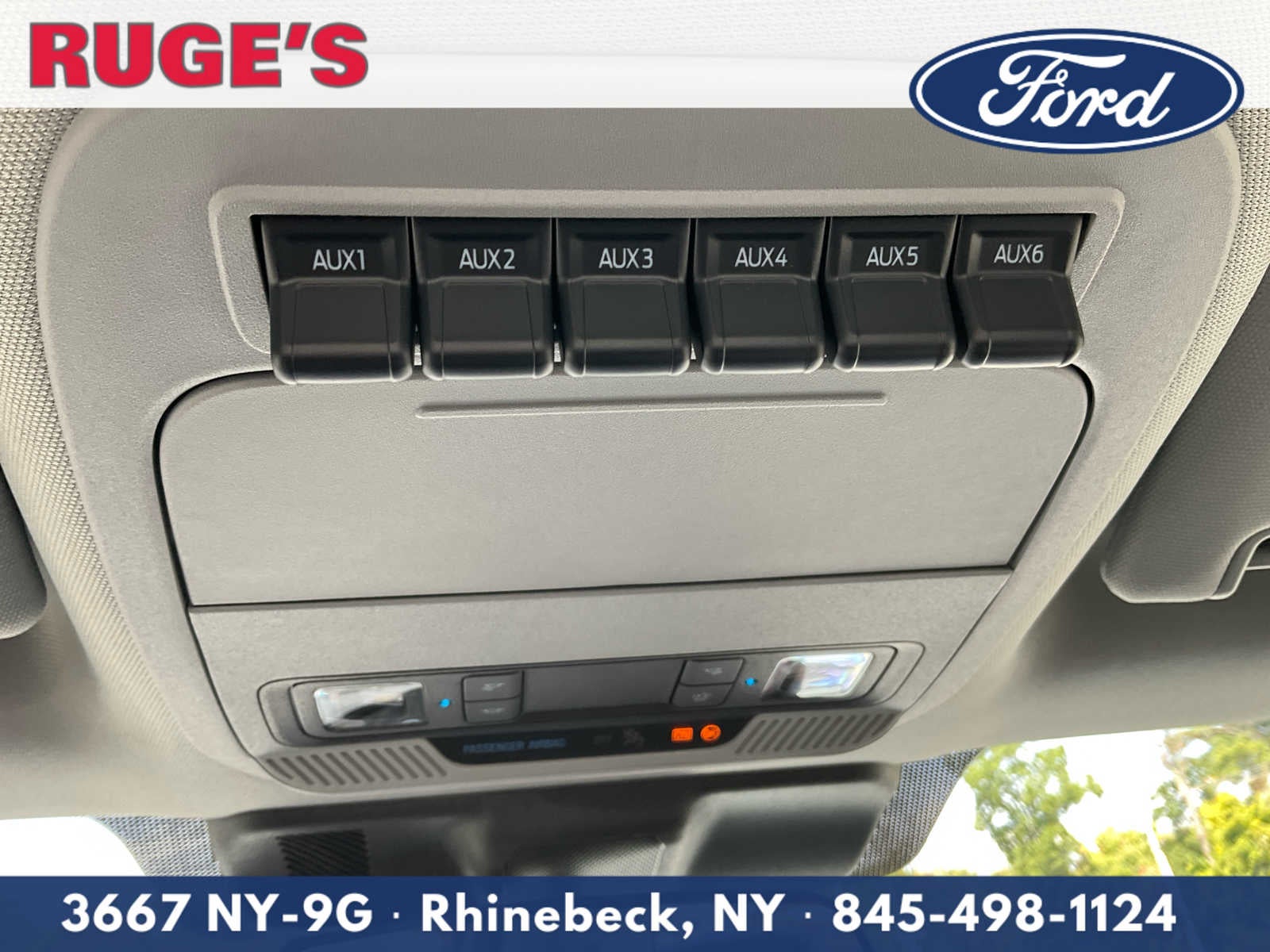 2027 Ford Super Duty F-250 SRW XL