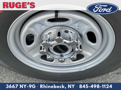 2027 Ford Super Duty F-250 SRW XL