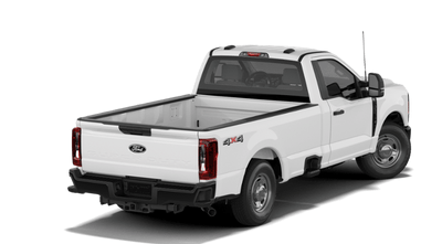 2027 Ford Super Duty F-250 SRW XL