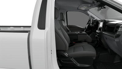 2027 Ford Super Duty F-250 SRW XL