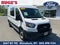 2024 Ford Transit Cargo Van 148 WB Medium Roof Cargo