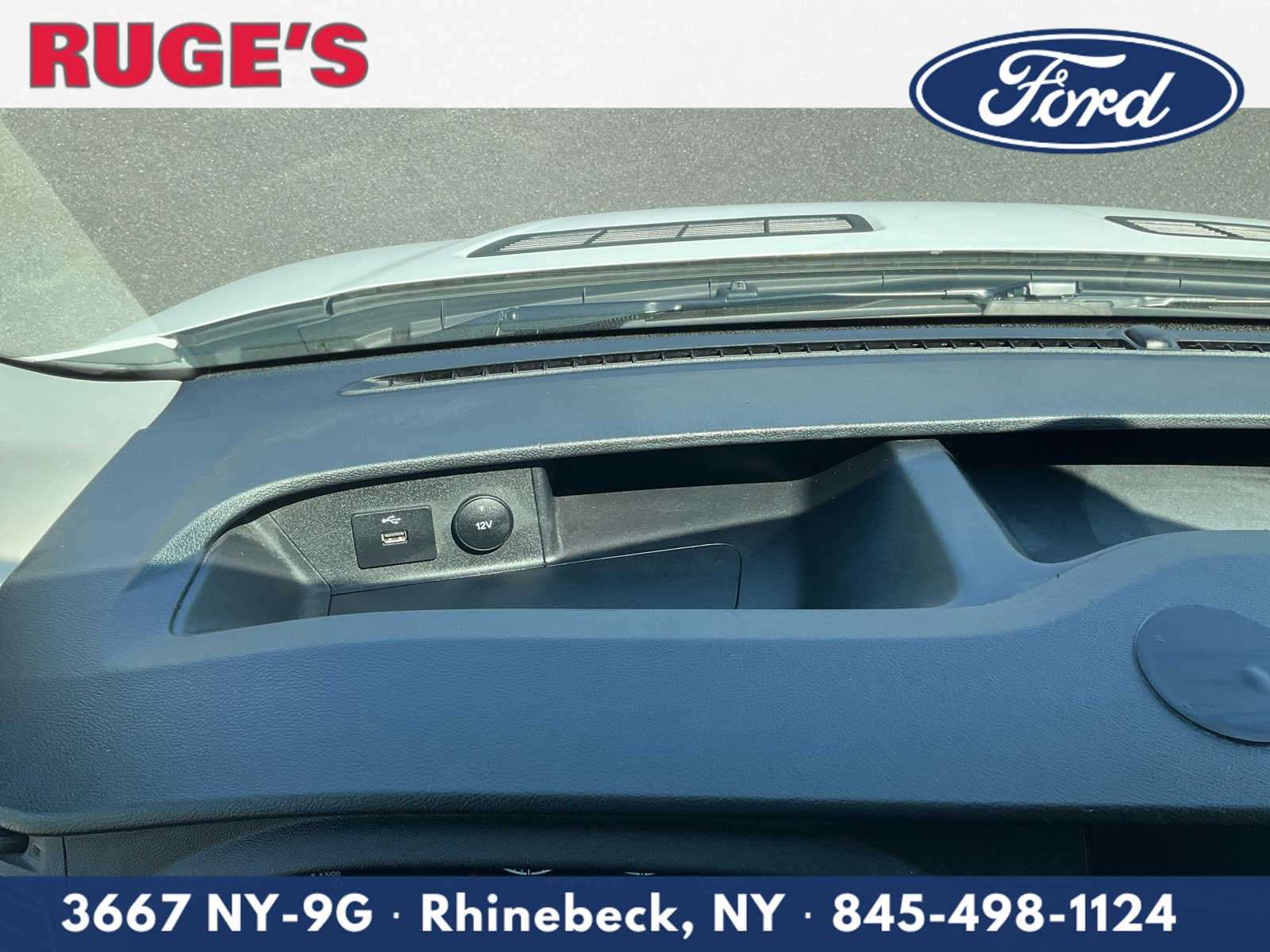 2024 Ford Transit Cargo Van 148 WB Medium Roof Cargo